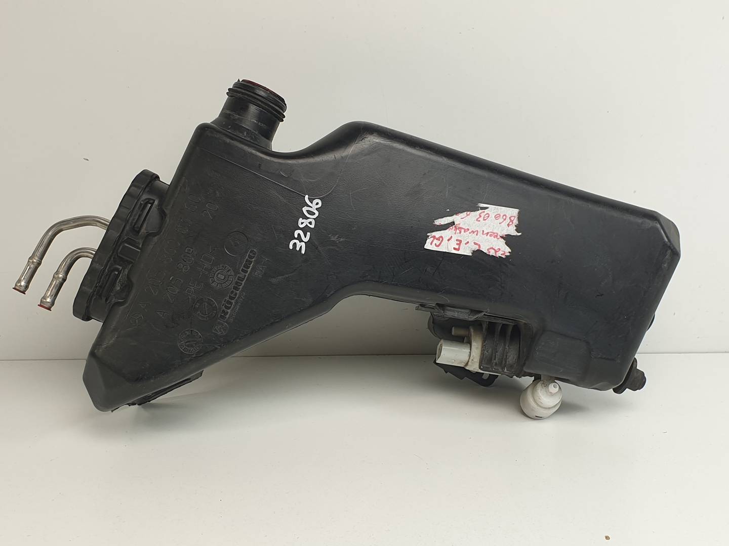 DEPOSITO LIMPIA - A2058600360 - MERCEDES - MERCEDES CLASE C BERLINA (W205) (2015 - 2023)