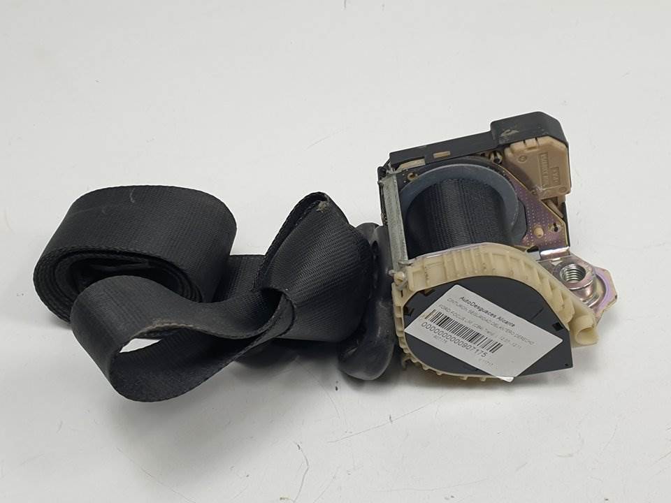 CINTURON SEGURIDAD DELANTERO DERECHO - 4M51A61294AL - FORD - FOCUS LIM. (CB4)