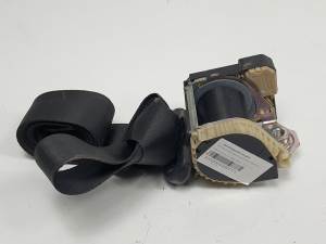 CINTURON SEGURIDAD DELANTERO DERECHO 4M51A61294AL FORD FOCUS LIM. (CB4) Autodesguaces Alicante