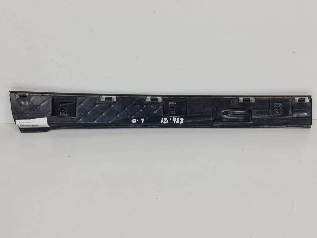 ESTRIBO - 51777285796 - BMW - SERIE 4 COUPE (F32)