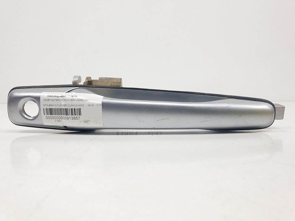 MANETA EXTERIOR DELANTERA DERECHA - MR526106 - MITSUBISHI - OUTLANDER (CU0W)