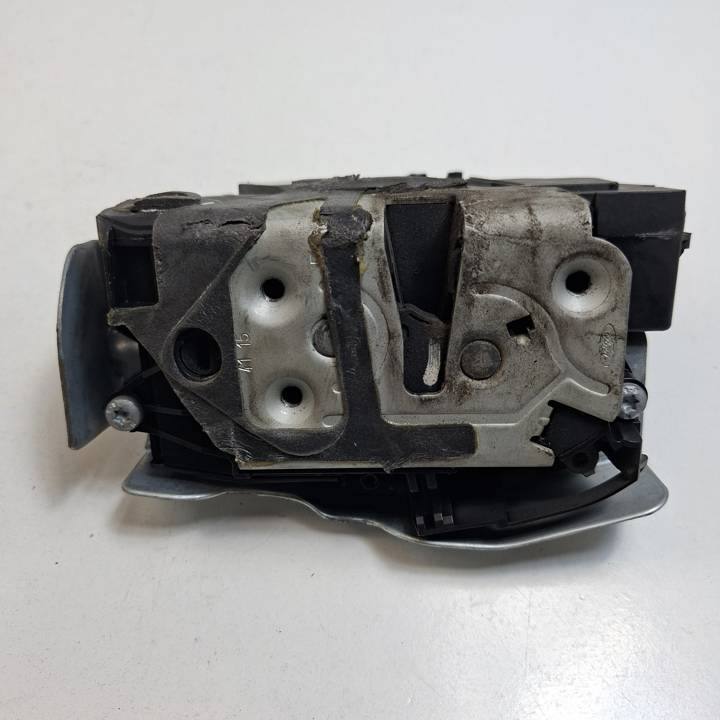 CERRADURA PUERTA LATERAL IZQUIERDA BM5AA26413BF FORD TOURNEO COURIER (C4A) Autodesguaces Alicante