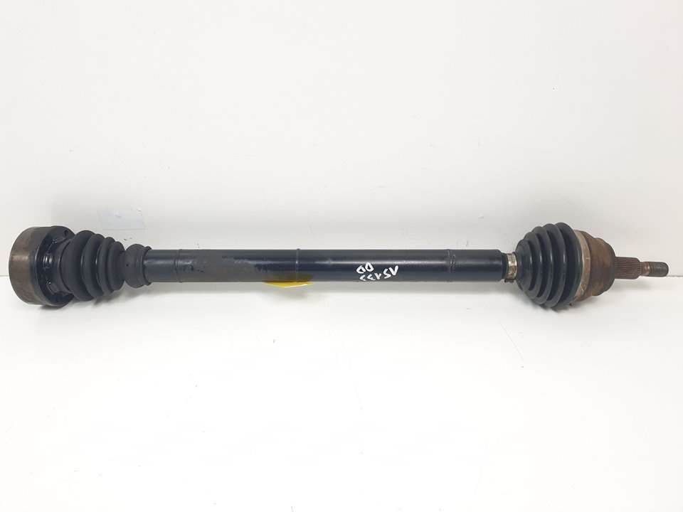 TRANSMISION DELANTERA DERECHA - SEAT - TOLEDO (1M2)
