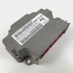CENTRALITA AIRBAG P04672603AE DODGE CALIBER Autodesguaces Alicante