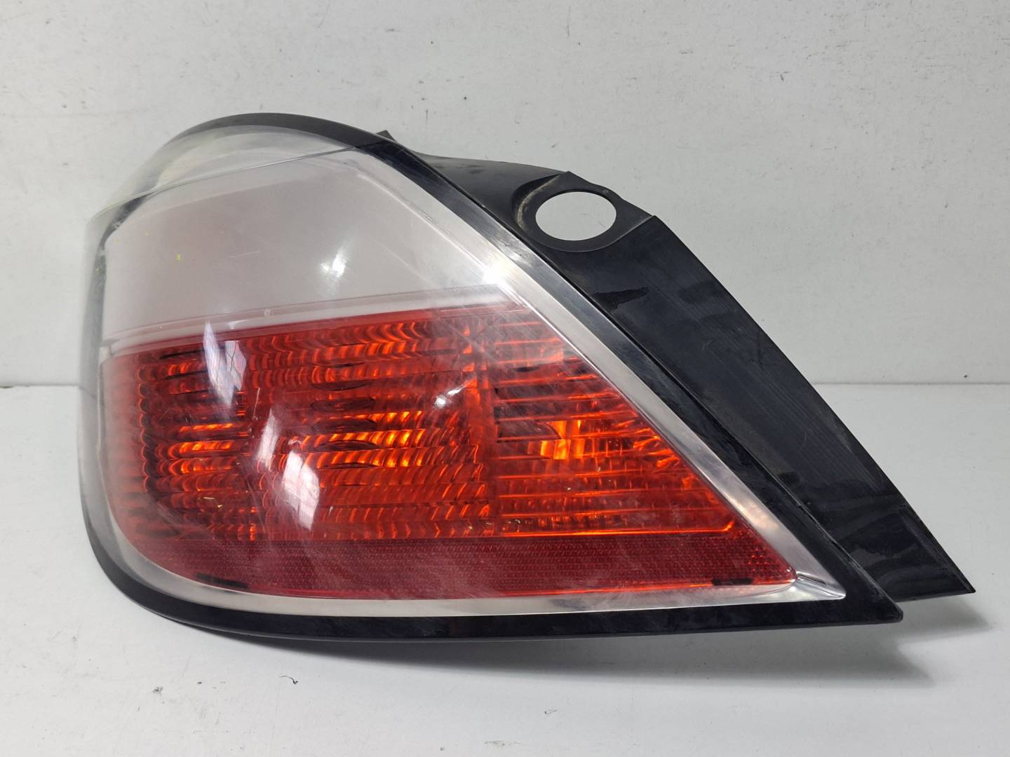 Faro Antiniebla Trasero Izquierdo Opel Astra G Coupé (2000–2004)