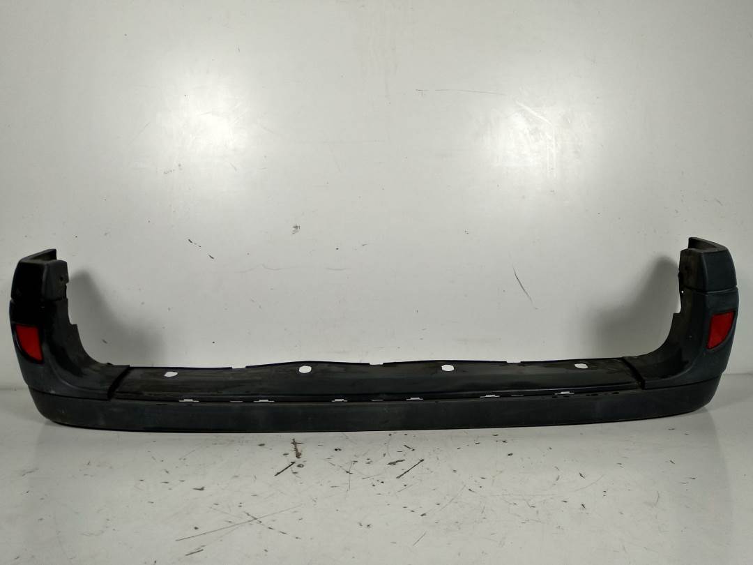 PARAGOLPES TRASERO - RENAULT - KANGOO (F/KC)