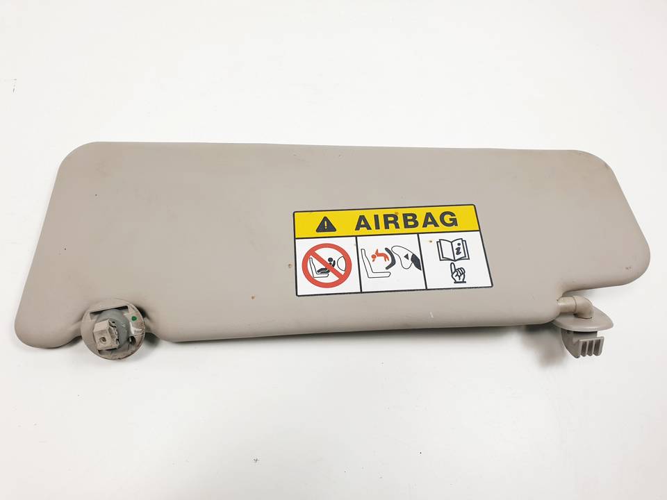 PARASOL DERECHO 964005071R DACIA DUSTER Autodesguaces Alicante