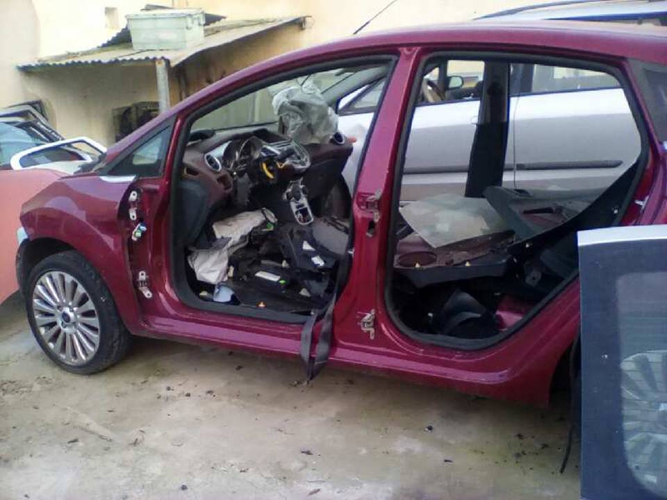 Imagen del vehículo FORD FIESTA (CB1)