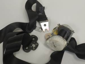 CINTURON SEGURIDAD TRASERO IZQUIERDO 34029152 LAND ROVER FREELANDER 2 (LR2) (L359) Autodesguaces Alicante