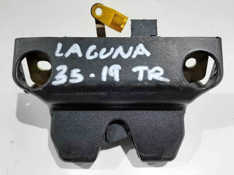 CERRADURA MALETERO / PORTON - 7700823676 - RENAULT - LAGUNA (B56)