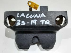 CERRADURA MALETERO / PORTON 7700823676 RENAULT LAGUNA (B56) Autodesguaces Alicante