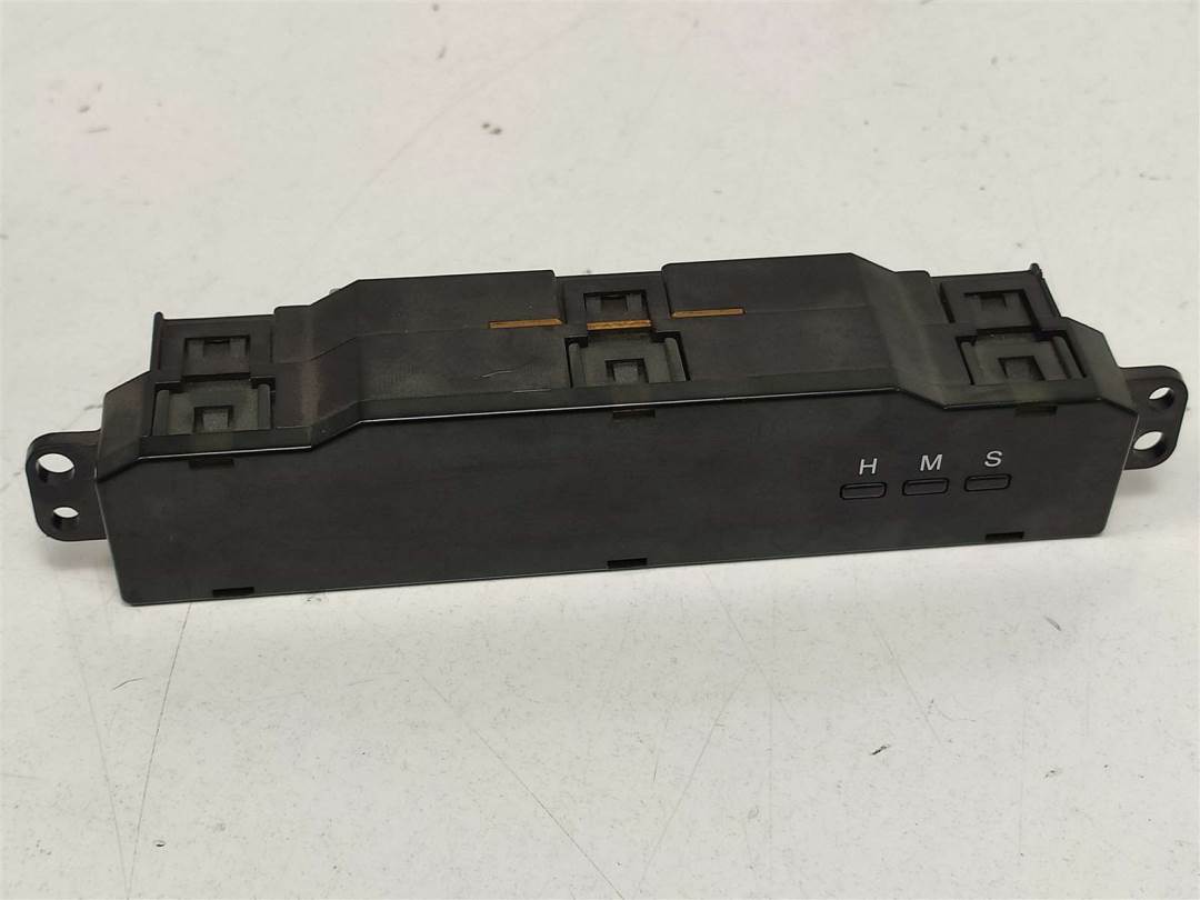 MODULO ELECTRONICO - 96812053 - CHEVROLET - LACETTI
