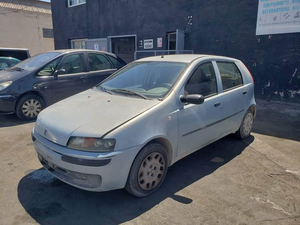 FIAT PUNTO BERLINA (188) (1999 - 2002)