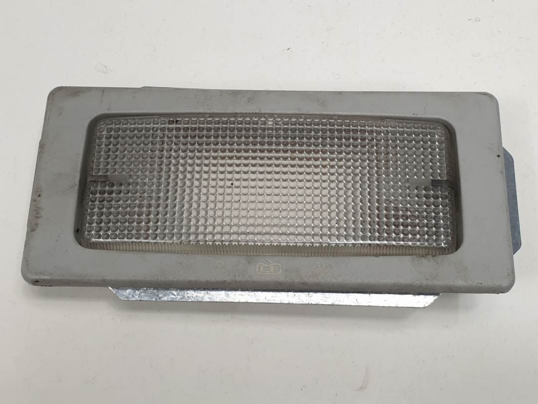 Innenleuchte - 6K0947105D - SEAT - IBIZA (6K1)