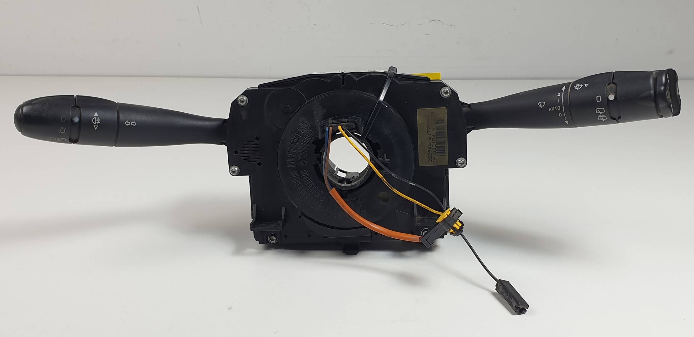 MANDO LUCES - 96488210XT - CITROEN - C2