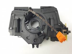 ANILLO AIRBAG 7700432856 RENAULT CLIO II FASE I (B/CBO) Autodesguaces Alicante