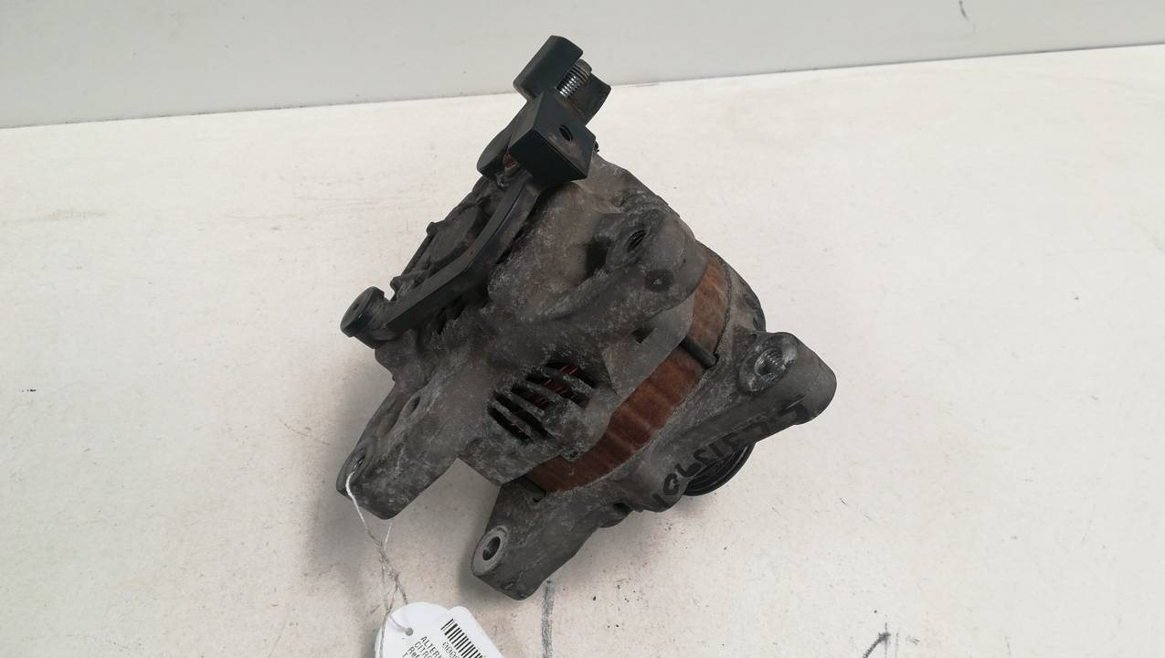 ALTERNADOR