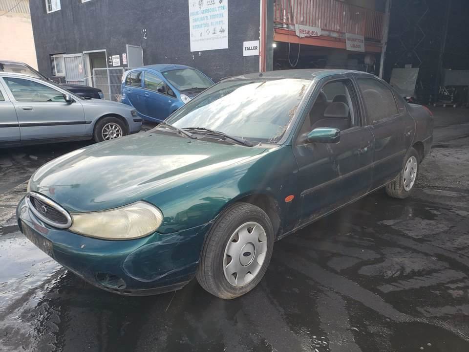 FORD MONDEO BERLINA/FAMILIAR (FD) (1993 - 1996)