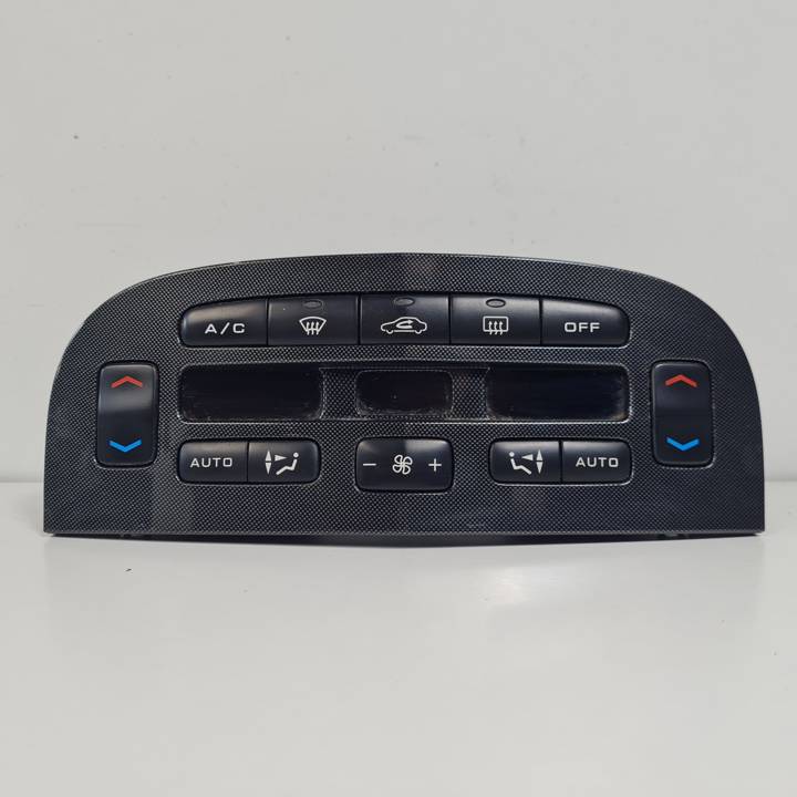 MANDO CLIMATIZADOR 96608862TP PEUGEOT 607 (S2) Autodesguaces Alicante