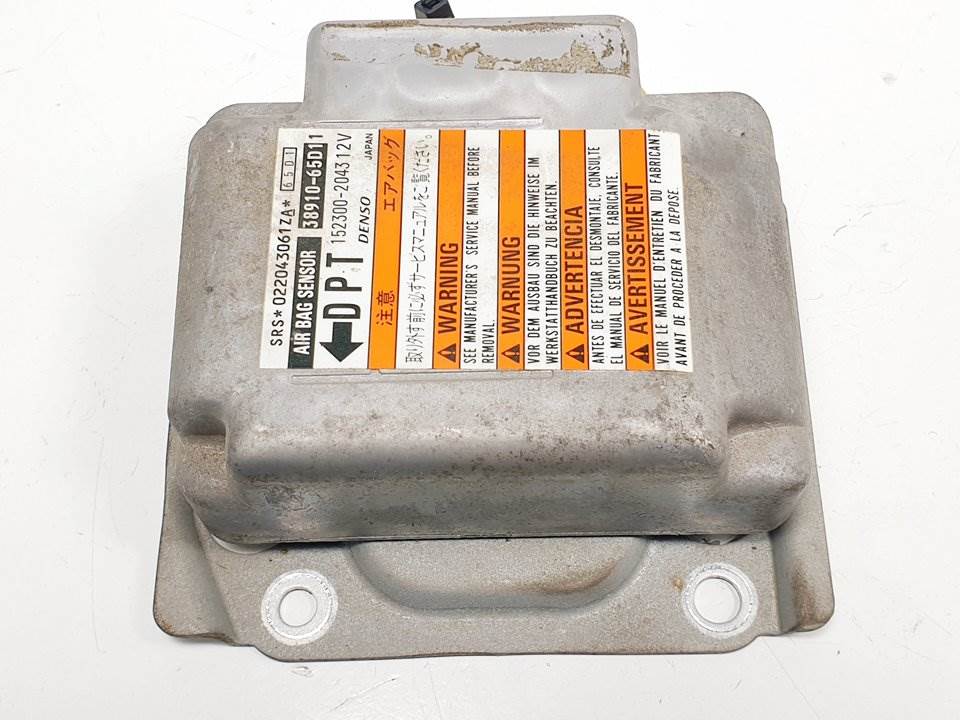 CENTRALITA AIRBAG - 1523002043 - SUZUKI - GRAND VITARA 5 PUERTAS SQ (FT)