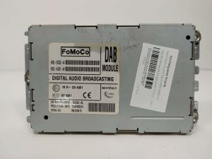 MODULO ELECTRONICO 6H5219C032AH LAND ROVER RANGE ROVER SPORT (L320) Autodesguaces Alicante