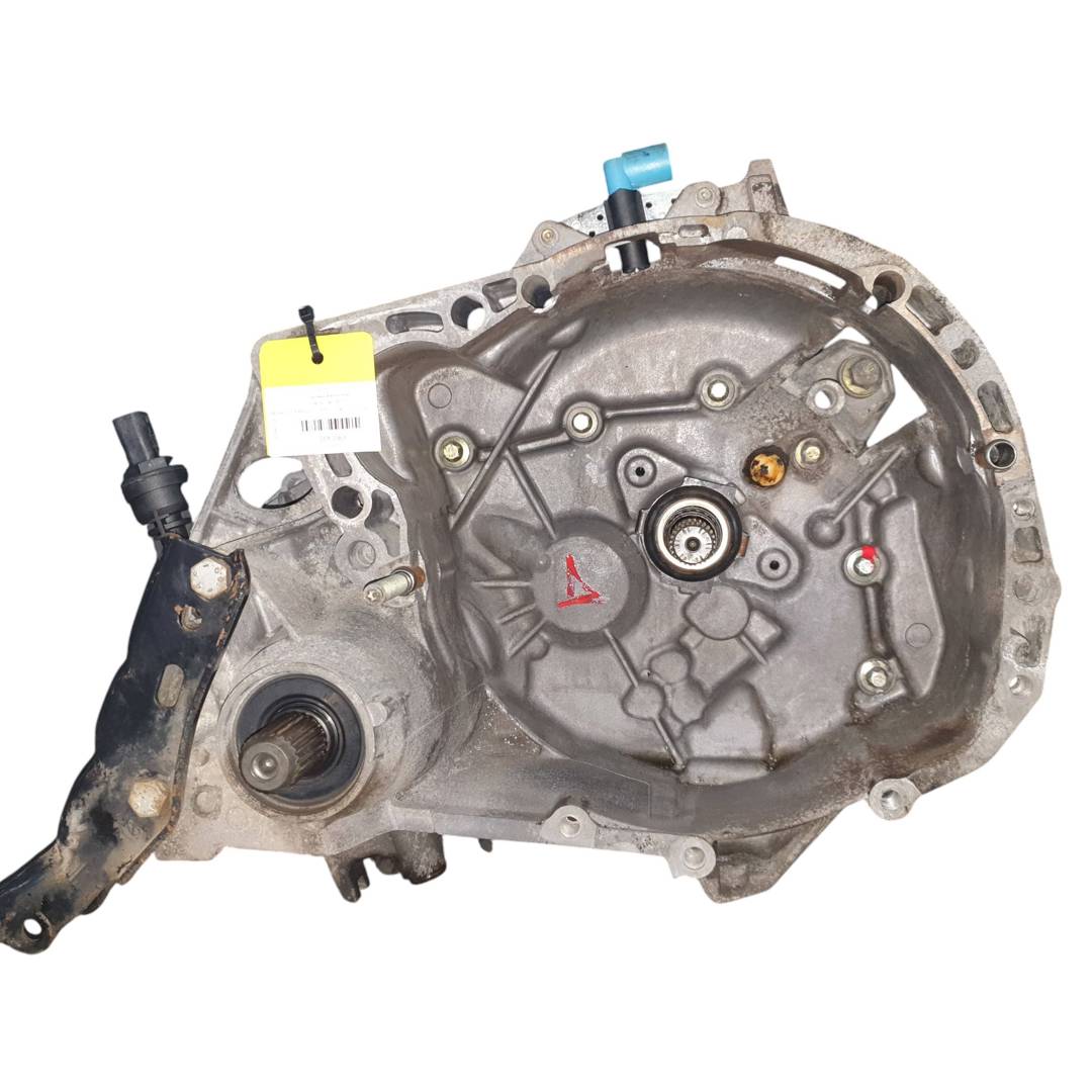 CAJA CAMBIOS - JB3960 - RENAULT - KANGOO (F/KC)