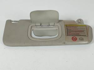 PARASOL DERECHO B2889374DX ALFA ROMEO 159 (140) Autodesguaces Alicante