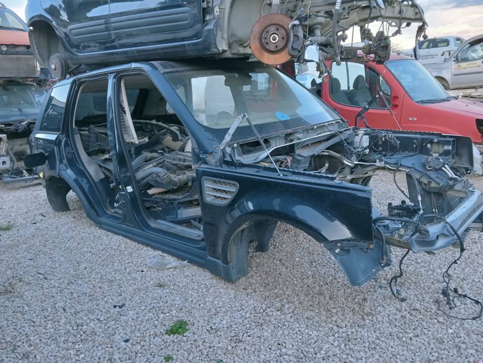 AIRBAG CORTINA DELANTERO DERECHO