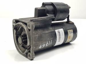 MOTOR ARRANQUE 0986017940 VOLKSWAGEN POLO BERLINA (6N1) Autodesguaces Alicante