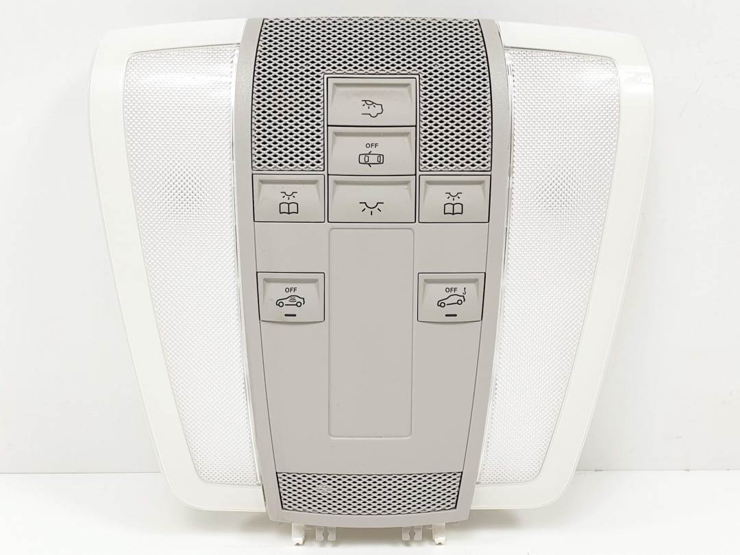LUZ INTERIOR - A2049063002 - MERCEDES - CLASE C (W204) BERLINA