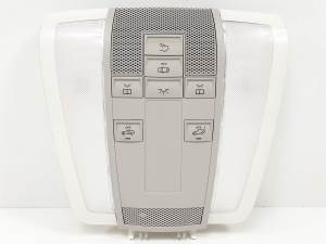 LUZ INTERIOR A2049063002 MERCEDES CLASE C (W204) BERLINA Autodesguaces Alicante
