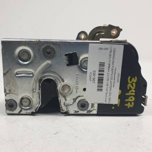 CERRADURA PUERTA DELANTERA IZQUIERDA CITROEN C5 BREAK Autodesguaces Alicante