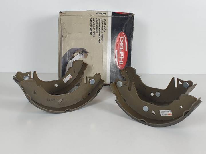 FRENO DE TAMBOR LS1700 FORD TRANSIT, CAJA CERR. CORTO 95 Autodesguaces Alicante