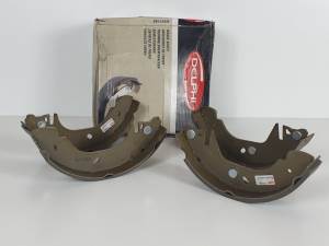 FRENO DE TAMBOR LS1700 FORD TRANSIT, CAJA CERR. CORTO 95 Autodesguaces Alicante