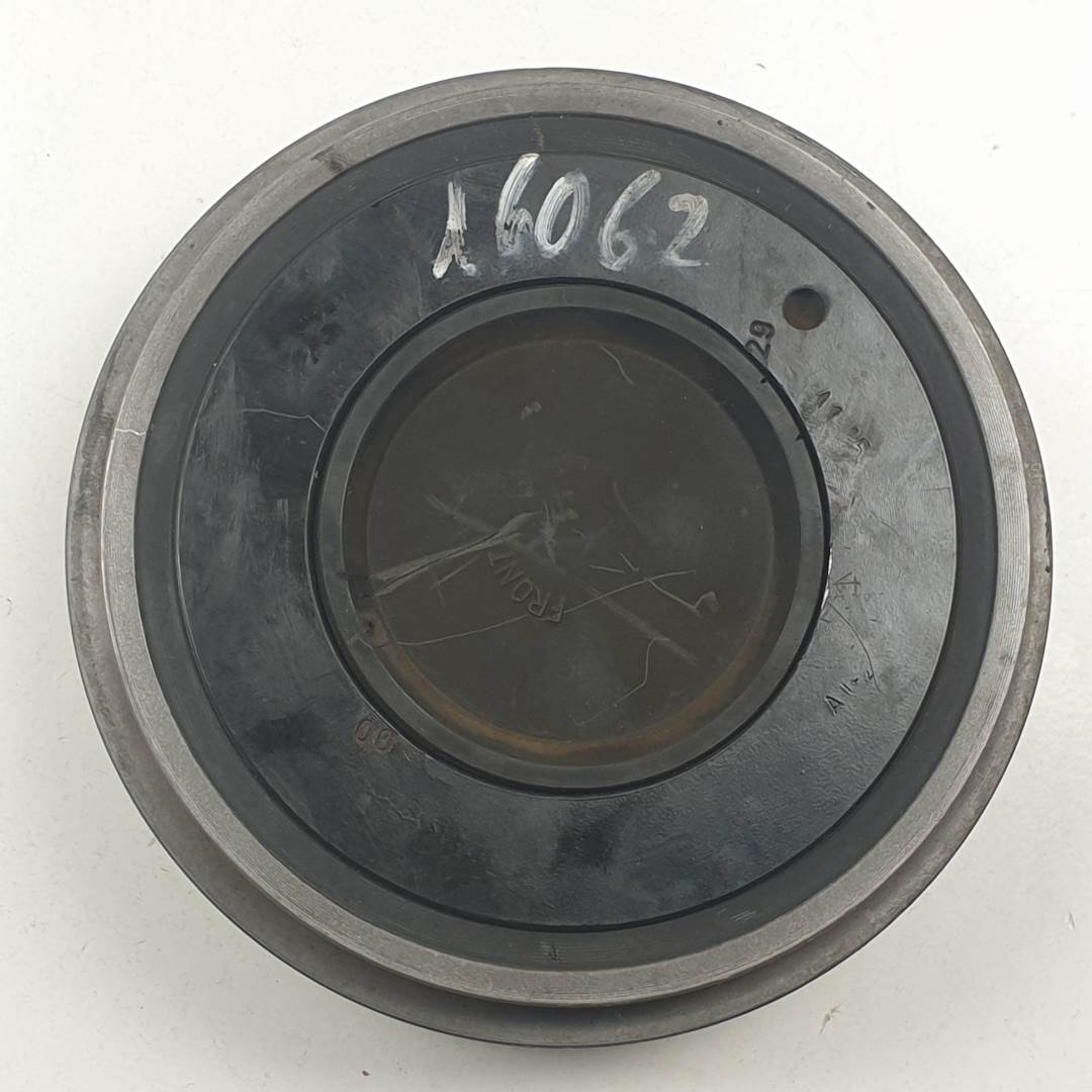Kurbelwellenriemenscheibe - 038105243 - VOLKSWAGEN - BORA BERLINA (1J2)