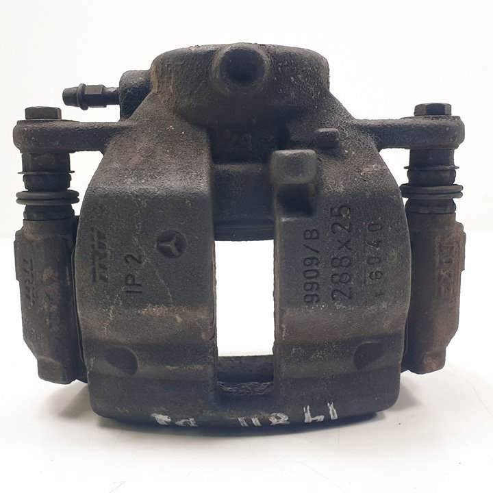PINZA FRENO DELANTERA IZQUIERDA - MERCEDES - CLASE B (W245)