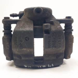 PINZA FRENO DELANTERA IZQUIERDA MERCEDES CLASE B (W245) Autodesguaces Alicante