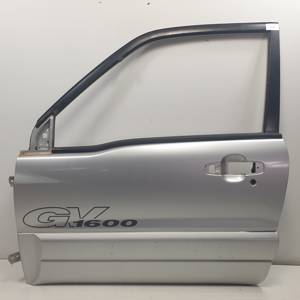 PUERTA DELANTERA IZQUIERDA SUZUKI GRAND VITARA 3 PUERTAS SQ (GT) Autodesguaces Alicante