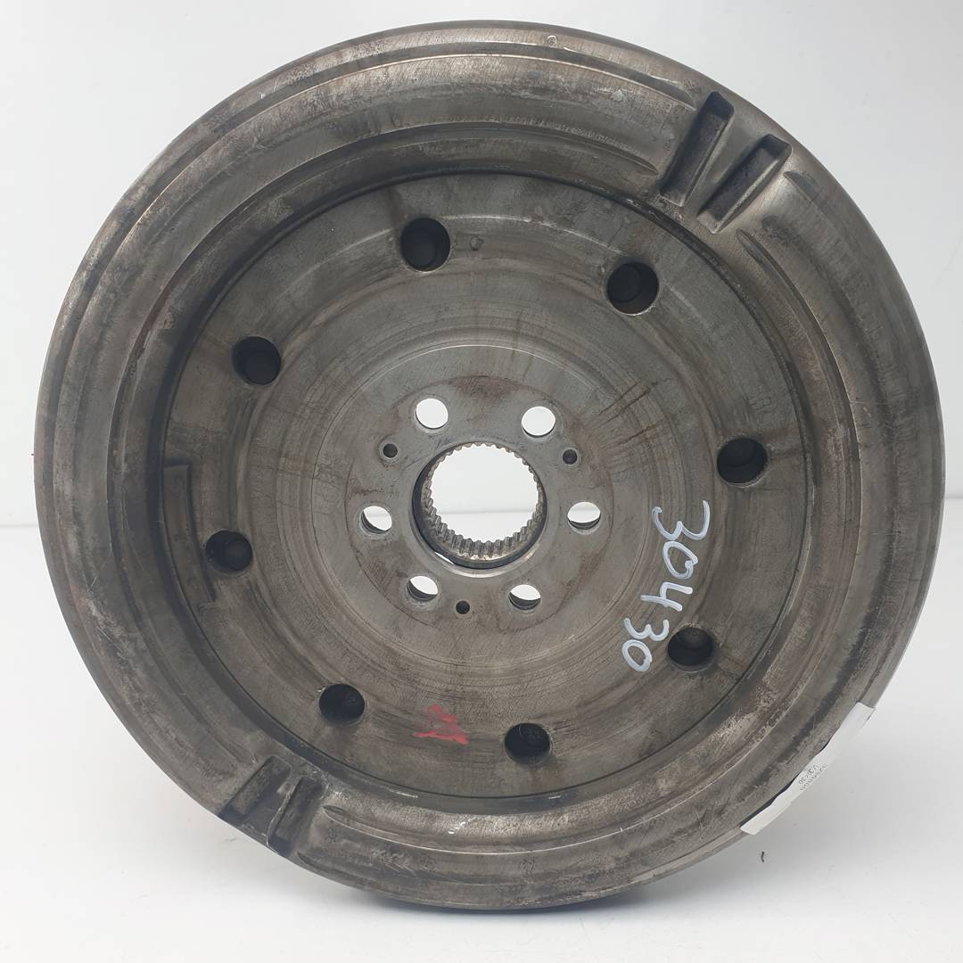 VOLANTE MOTOR - 03G105266CH - VOLKSWAGEN - GOLF PLUS (5M1)