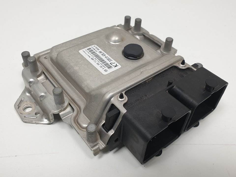 CENTRALITA MOTOR UCE - 3391069L00 - SUZUKI - SWIFT AZG (NZ)