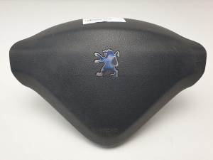 AIRBAG DELANTERO IZQUIERDO 96500674ZD PEUGEOT 207 Autodesguaces Alicante