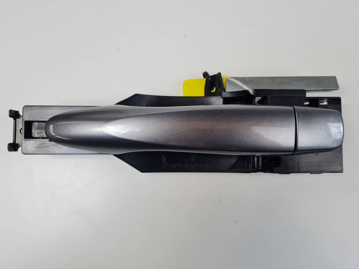MANETA EXTERIOR TRASERA IZQUIERDA - 8061121133 - NISSAN - QASHQAI (J11)