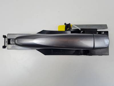 MANETA EXTERIOR TRASERA IZQUIERDA 8061121133 NISSAN QASHQAI (J11) Autodesguaces Alicante