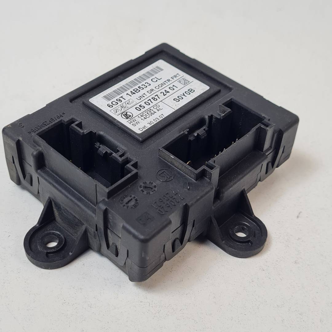 MODULO ELECTRONICO - 6G9T14B533CL - FORD - GALAXY (CA1)