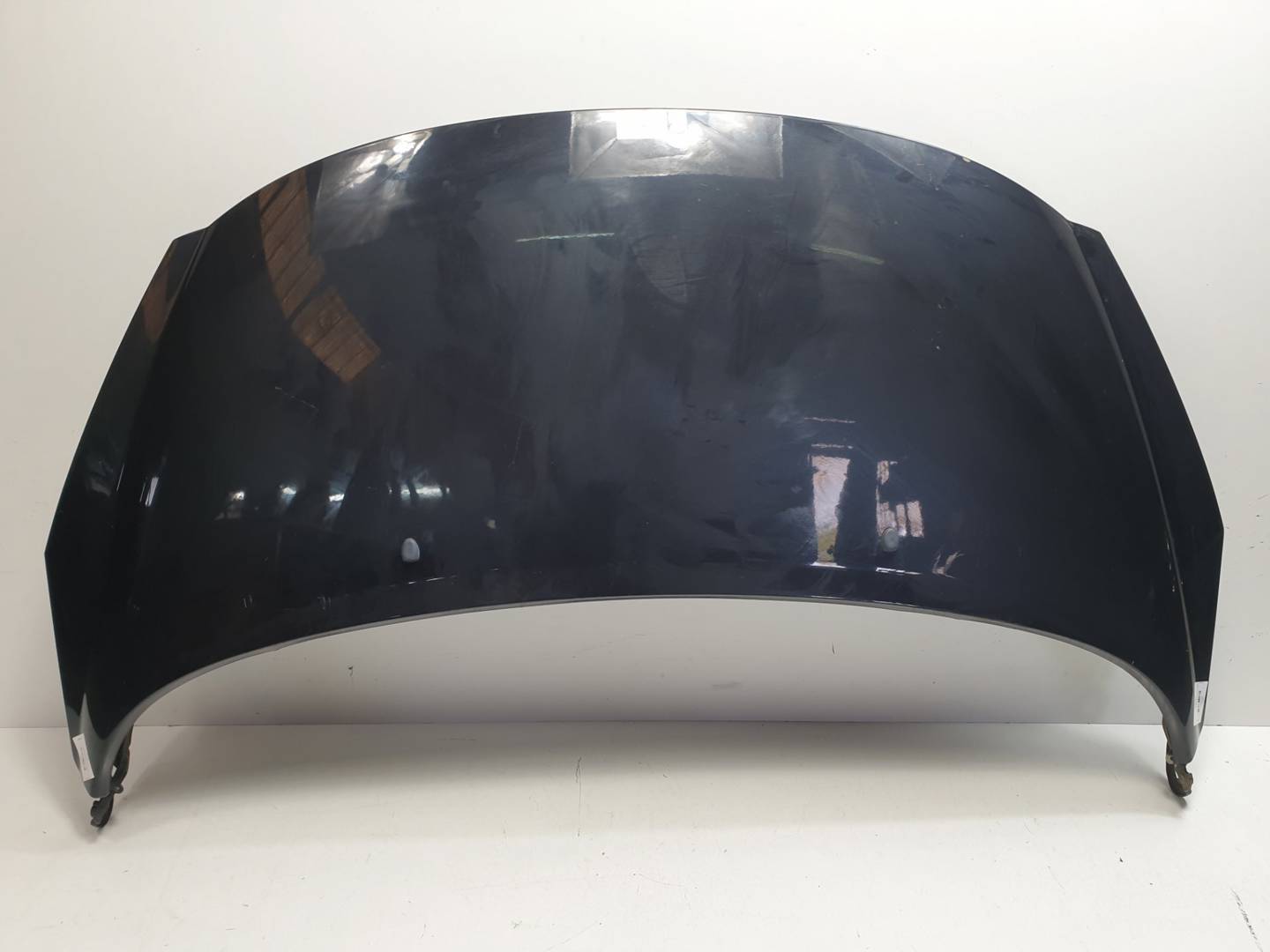 Bonnet - PEUGEOT - 207