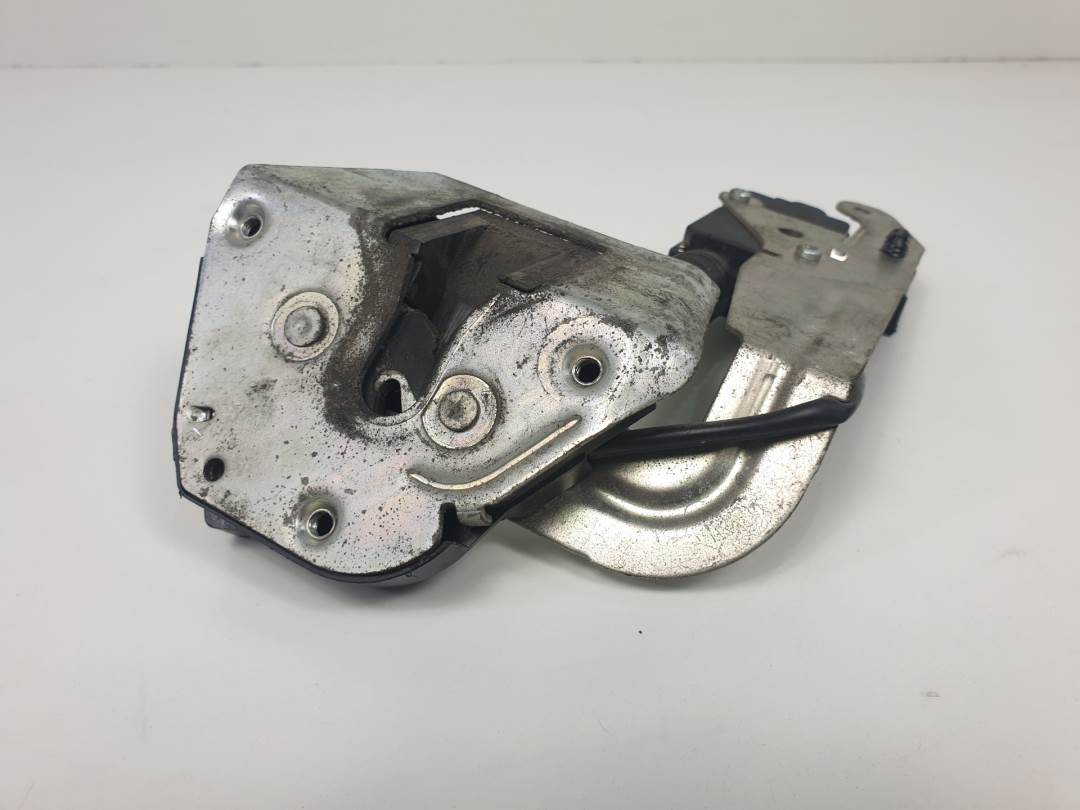 CERRADURA PUERTA TRASERA IZQUIERDA - PZ08B01Y - PEUGEOT - 807