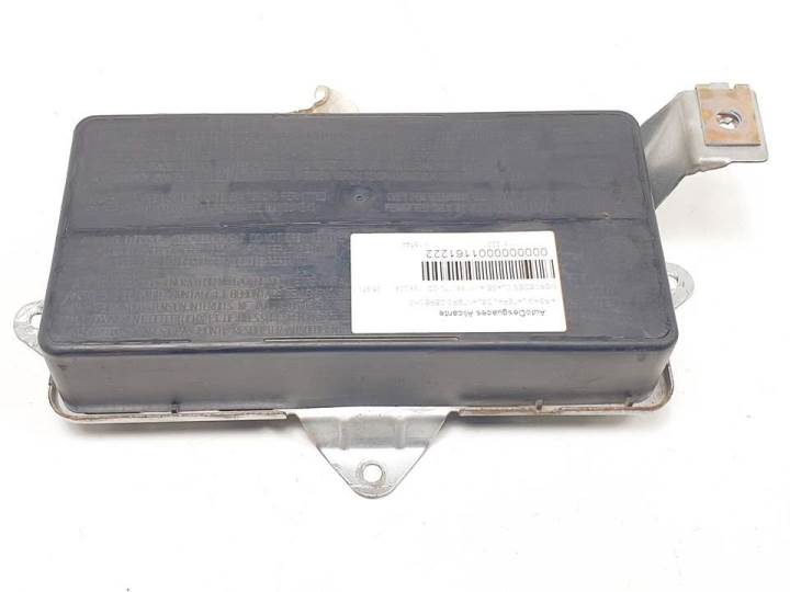 AIRBAG LATERAL DELANTERO DERECHO 6016055 MERCEDES CLASE A (W168) Autodesguaces Alicante