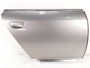 PUERTA TRASERA DERECHA AUDI ALLROAD QUATTRO (4BH) Autodesguaces Alicante