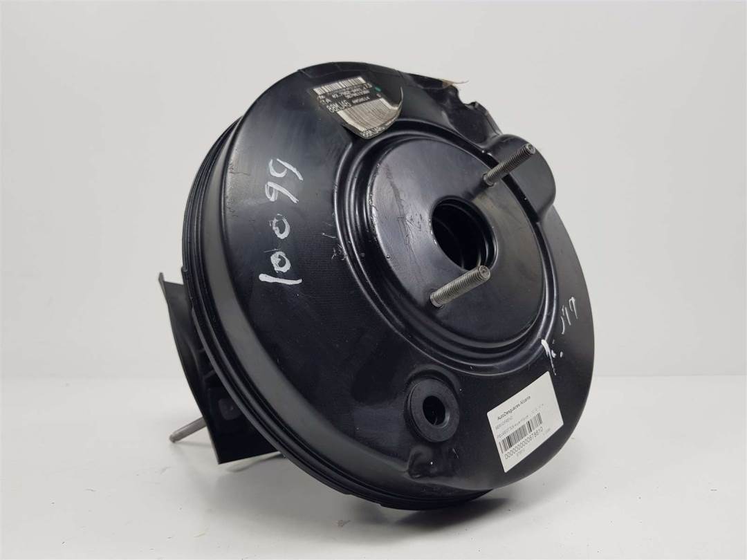 SERVOFRENO - 9670619380 - PEUGEOT - 508