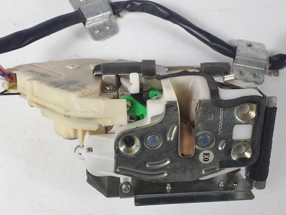 CERRADURA PUERTA TRASERA DERECHA - 050420 - HONDA - CR-V (RD8)